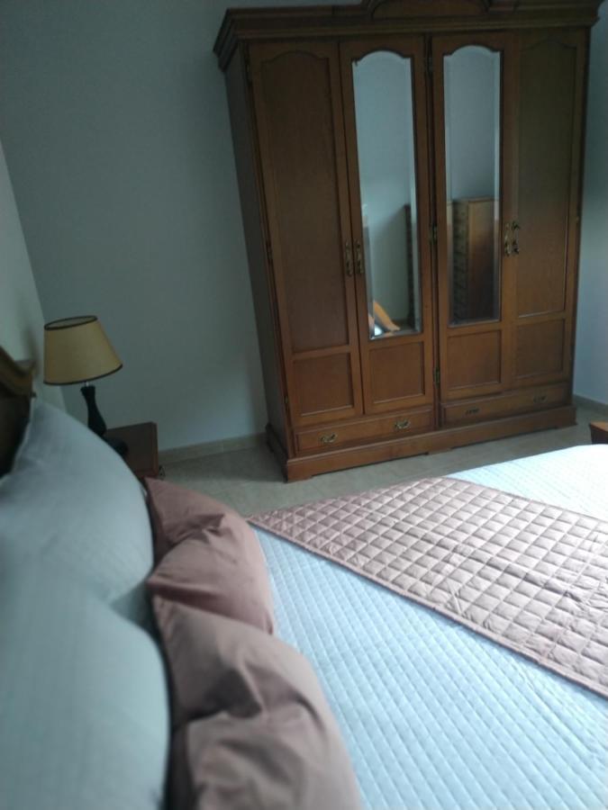 Casa Xarreiro Villa Chantada Eksteriør billede